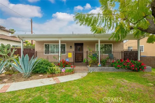 5056 Sultana Avenue, Temple City, CA 91780