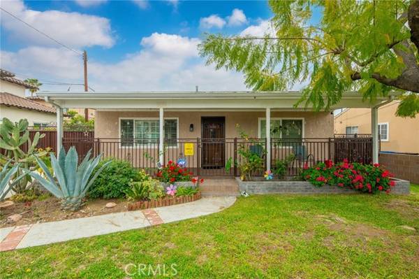 5056 Sultana Avenue, Temple City, CA 91780