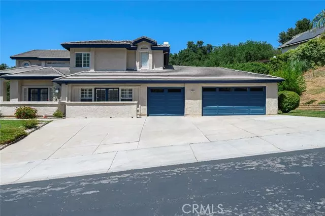 20445 Rance Drive, Walnut, CA 91789