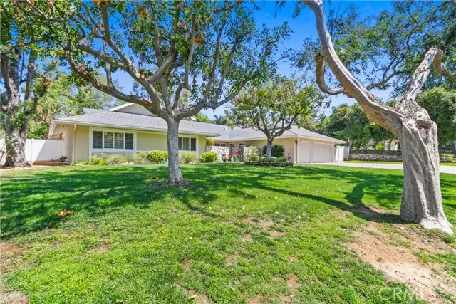 621 Green Acre Drive, Fullerton, CA 92835