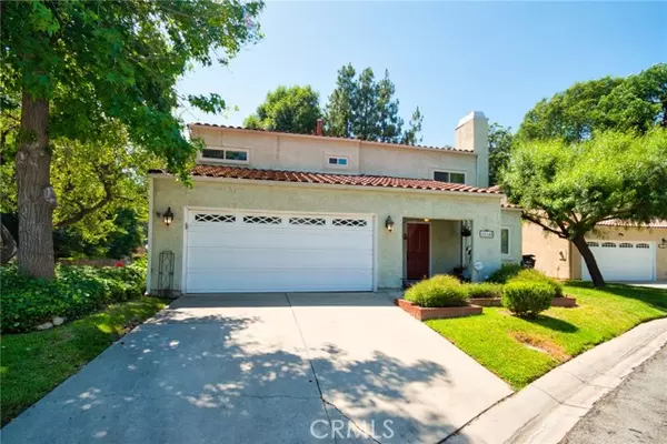 Chino Hills, CA 91709,15148 Monaco Court