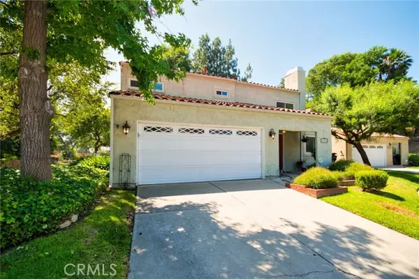 15148 Monaco Court, Chino Hills, CA 91709