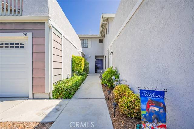 15727 Tetley Street #5D, Hacienda Heights, CA 91745