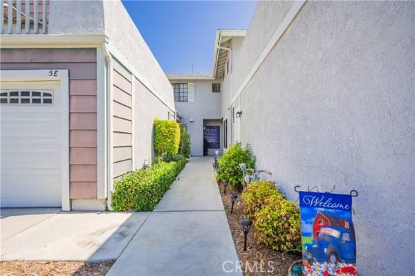 15727 Tetley Street #5D, Hacienda Heights, CA 91745