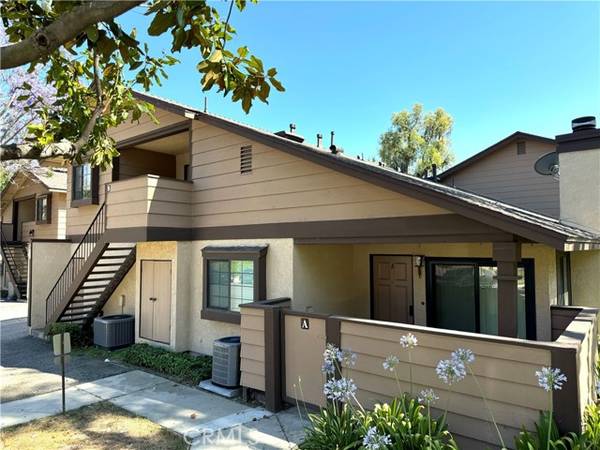 21750 Laurelrim Drive #A, Diamond Bar, CA 91765