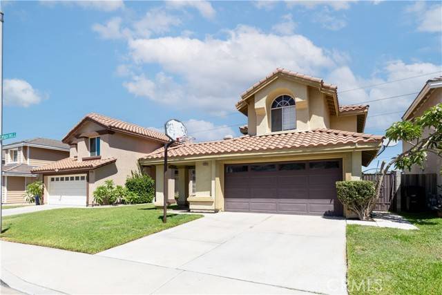 16000 Peach Tree Lane, Fontana, CA 92337