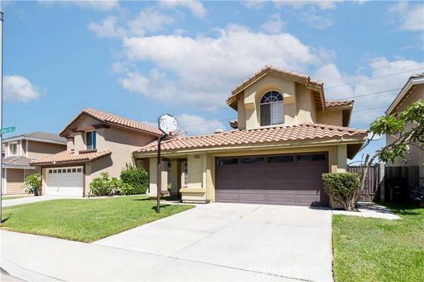 16000 Peach Tree Lane, Fontana, CA 92337