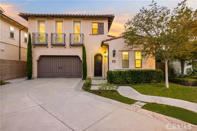 52 Heirloom, Irvine, CA 92618