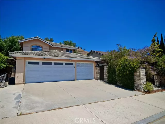 1808 Big Oak Avenue, Chino Hills, CA 91709