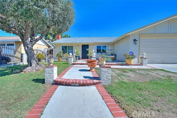 Ontario, CA 91761,1507 E Oak Hill Ct