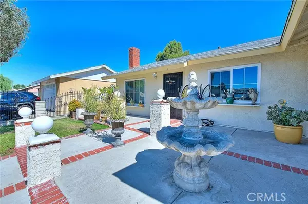 Ontario, CA 91761,1507 E Oak Hill Ct