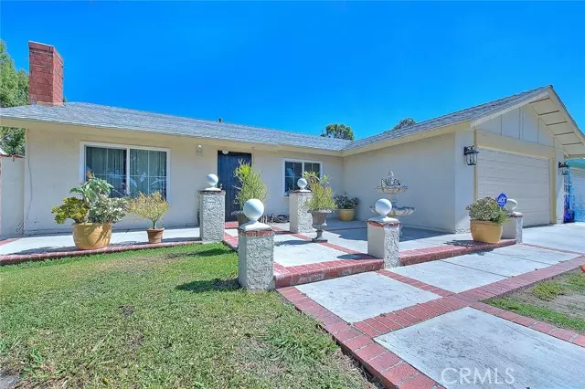 Ontario, CA 91761,1507 E Oak Hill Ct