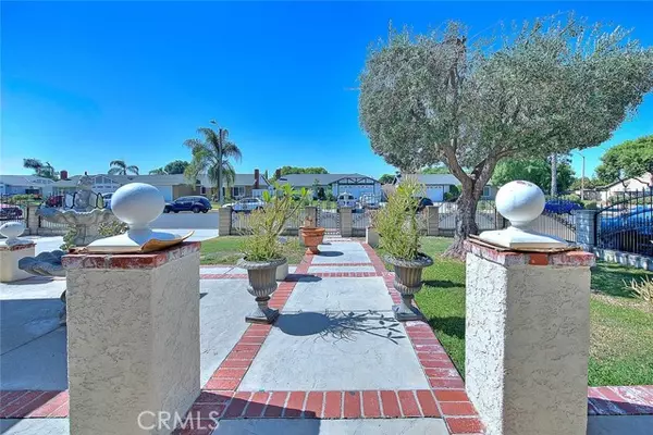 Ontario, CA 91761,1507 E Oak Hill Ct