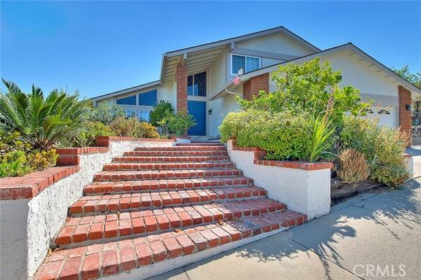 606 Cameron Crest Drive, Diamond Bar, CA 91765