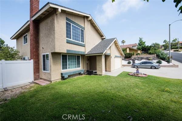 1439 Indian Well Drive, Diamond Bar, CA 91765