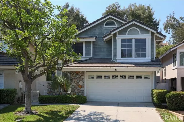 3118 Ashbrook Drive, Chino Hills, CA 91709