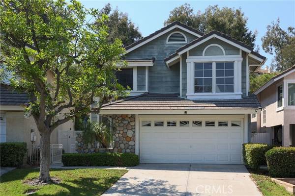 3118 Ashbrook Drive, Chino Hills, CA 91709