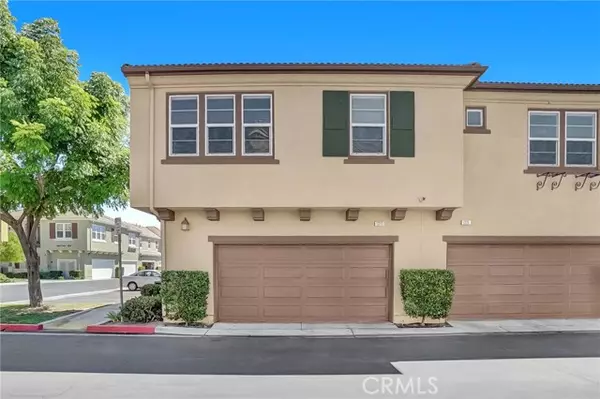 Chino, CA 91710,13213 Murano Avenue #79