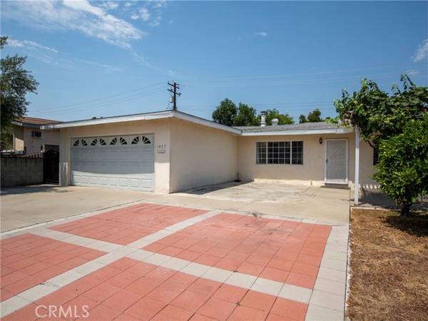 1427 Hinnen Avenue, Hacienda Heights, CA 91745