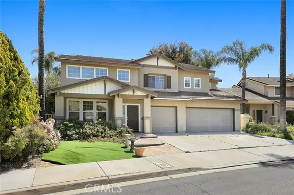 Chino Hills, CA 91709,16305 Argent Road