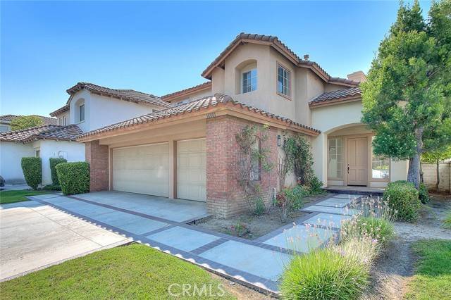 18807 Sherbourne Place, Rowland Heights, CA 91748