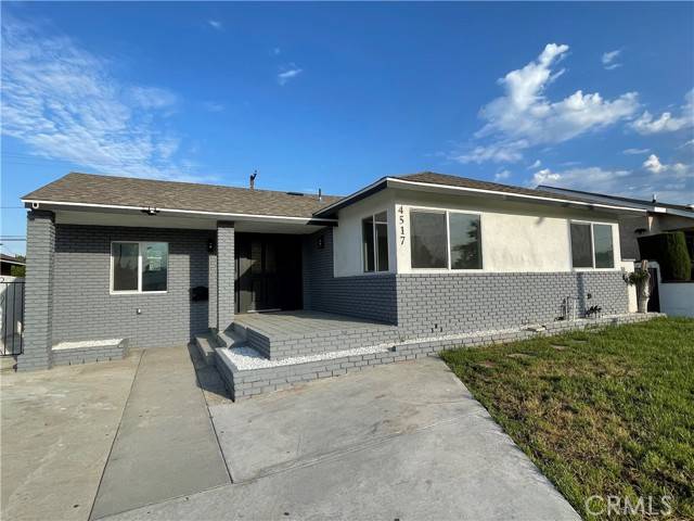 4517 Calico Avenue, Pico Rivera, CA 90660