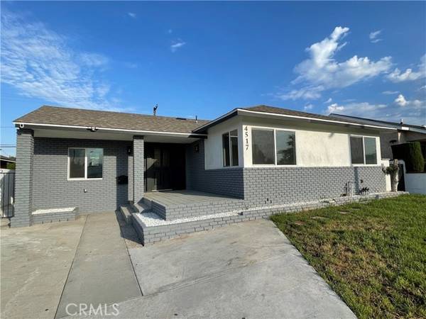 4517 Calico Avenue, Pico Rivera, CA 90660