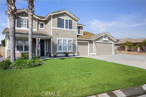 2662 Preakness Way, Norco, CA 92860