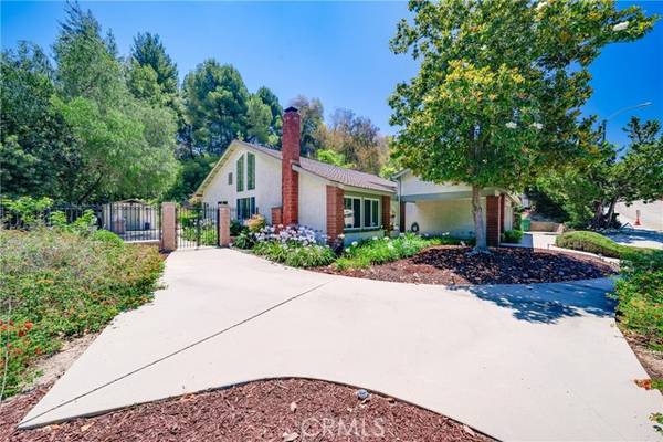 21415 Cold Spring Lane, Diamond Bar, CA 91765