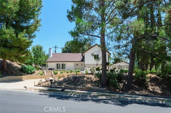 2146 Chestnut Creek Road, Diamond Bar, CA 91765