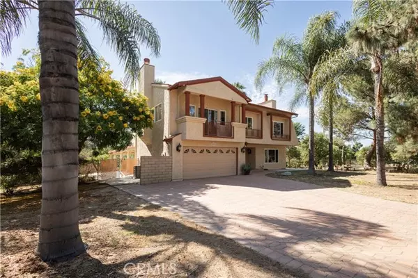 Riverside, CA 92508,15791 Prairie Way