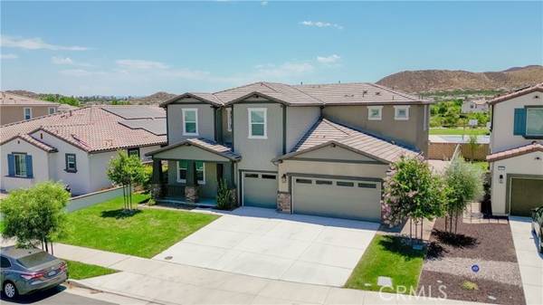 29945 Urtica Court, Menifee, CA 92584