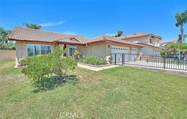 Chino, CA 91710,12650 Arlington Lane