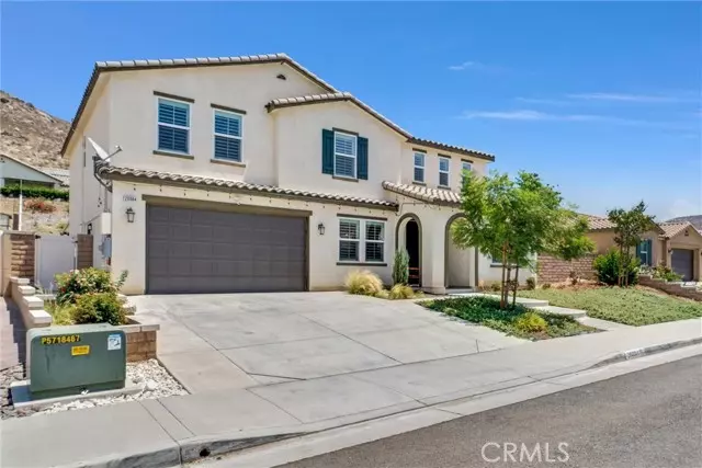 20884 Iron Rail Drive, Riverside, CA 92507