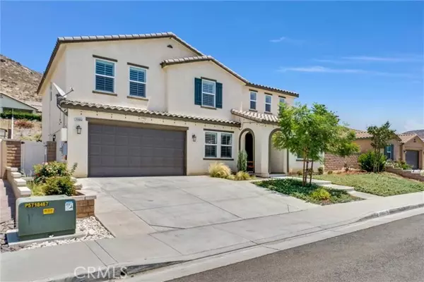 20884 Iron Rail Drive, Riverside, CA 92507