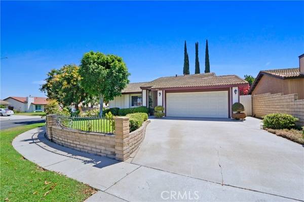 15918 La Ronda Circle, Hacienda Heights, CA 91745