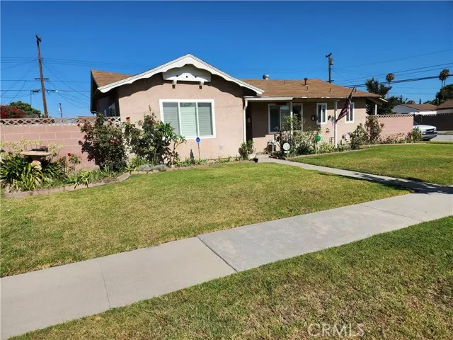 7870 La Mona Circle, Buena Park, CA 90620