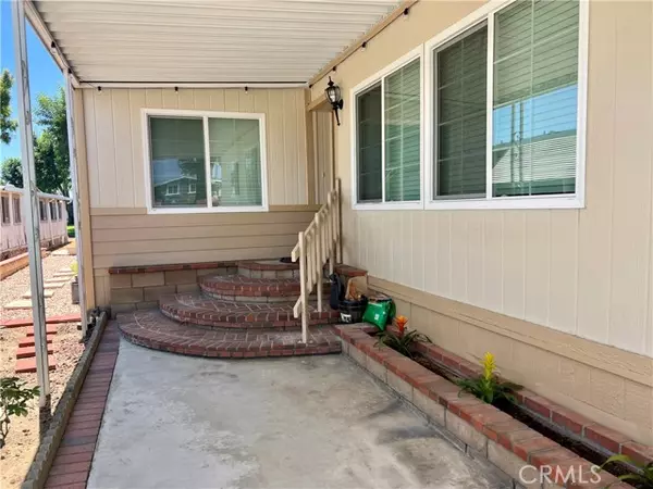 1456 E PHILADELPHIA #320, Ontario, CA 91761