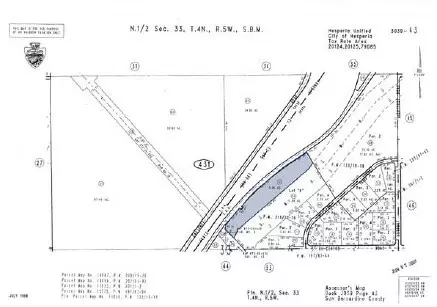 Hesperia, CA 92344,0 Mariposa