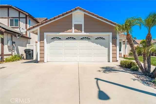 Chino, CA 91710,4258 Valerie Lane