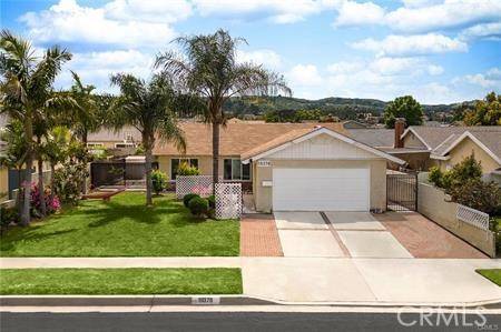 19378 Fadden Street, Rowland Heights, CA 91748