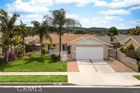 Rowland Heights, CA 91748,19378 Fadden Street