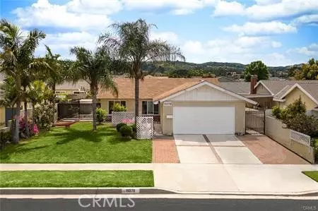 19378 Fadden Street, Rowland Heights, CA 91748