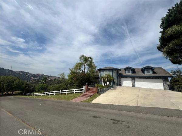 2735 Broken Feather Lane, Diamond Bar, CA 91765