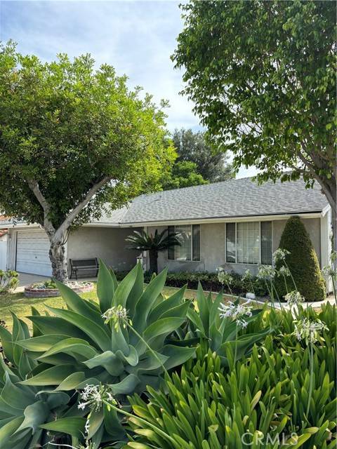 250 N Pintado Drive, Diamond Bar, CA 91765