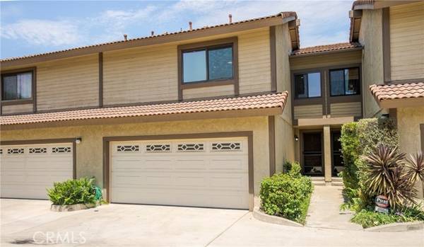 329 E Duarte Road #F, Arcadia, CA 91006