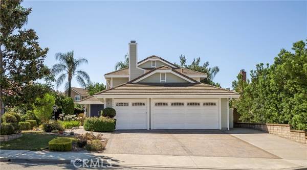 5594 Los Robles, La Verne, CA 91750