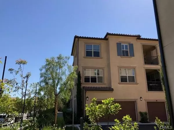 216 Capricorn, Irvine, CA 92618