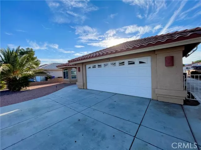 26242 Corona Drive, Helendale, CA 92342