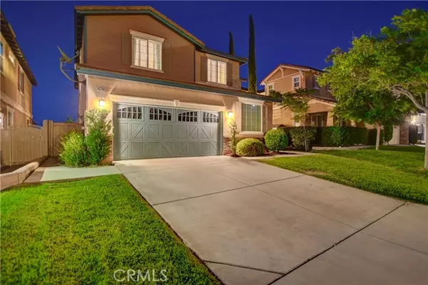 Temecula, CA 92592,45766 Camino Rubi